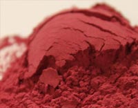 Bột củ dền nguyên chất 100% tự nhiên (màu hồng)